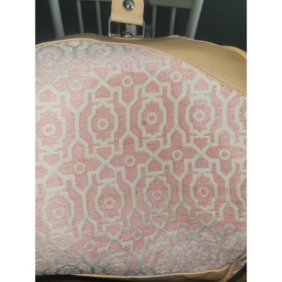 PETUNIA PICKLE BOTTOM weekender bag - Picture 11 of 12